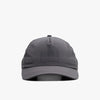 Balmoral York 5-Panel Hat / Gun Metal 5