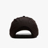 Balmoral Stadium 5-Panel Hat / Chocolate 7