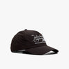 Balmoral Stadium 5-Panel Hat / Chocolate 4