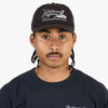 Balmoral Stadium 5-Panel Hat / Chocolate 1