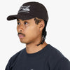 Balmoral Stadium 5-Panel Hat / Chocolate 2