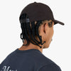 Balmoral Stadium 5-Panel Hat / Chocolate 3