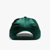 Balmoral Stradford 5-Panel Hat / Forest Green 7