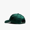 Balmoral Stradford 5-Panel Hat / Forest Green 6