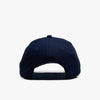 Balmoral Skyline 5-Panel Hat / Navy 7