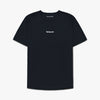 Balmoral Oakwood T-Shirt / Black 1