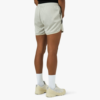 4YE Sprint Short Gris / Noir