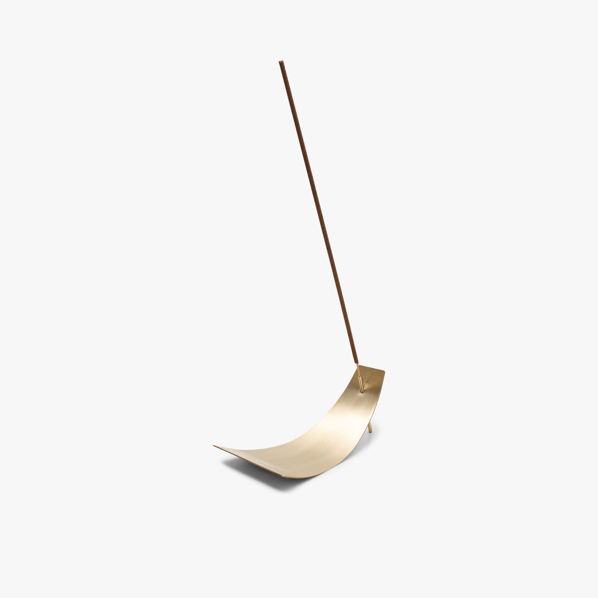 お香 APFR Brass Incense Stand APFR Brass Incense Stand | Livestock