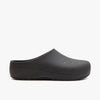 Crocs Classic Quiet Clog / Black Sand   1