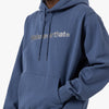 thisisneverthat T-Logo Hoodie / Deep Water 4