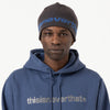 thisisneverthat SP-Logo No Cuff Beanie / Charcoal 4