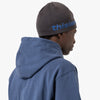 thisisneverthat SP-Logo No Cuff Beanie / Charcoal 6