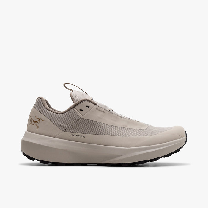 Arc'teryx Norvan LD 4 GORE-TEX Rune / Rune   1