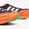 adidas x Bad Bunny Adizero SL 72 Brun / Orange Semi-Solaire   6