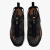Nike Air Max Craze Femme Noir / Agrumes Vifs - Blanc 5