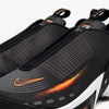 Nike Air Max Craze Femme Noir / Agrumes Vifs - Blanc 7