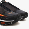 Nike Air Max Craze Femme Noir / Agrumes Vifs - Blanc 6