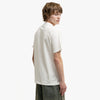 Museum Of Peace & Quiet T-Shirt Olive Blanc 3