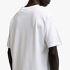 by Parra Look At It T-Shirt White 5