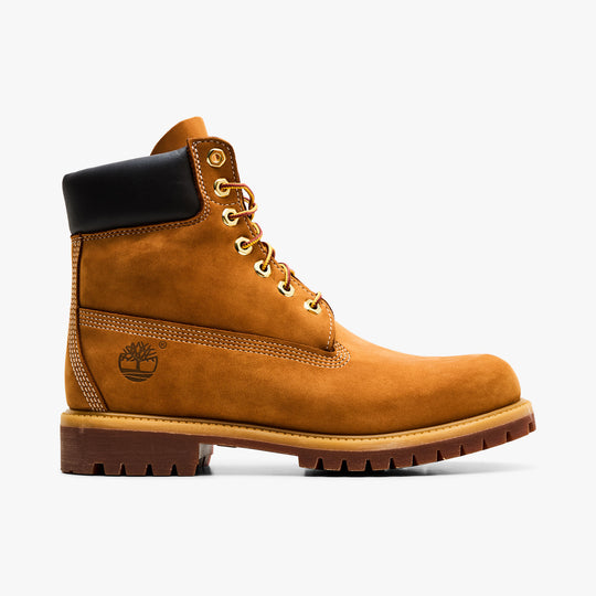 Timberland 6-Inch Premium Waterproof Boot / Wheat