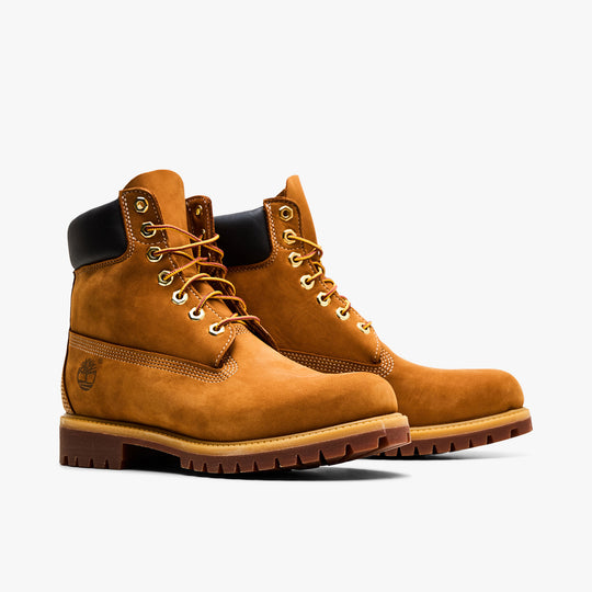 Timberland 6-Inch Premium Waterproof Boot / Wheat
