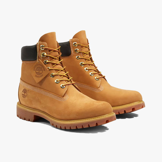 Timberland 6-Inch Premium Waterproof Boot / Wheat