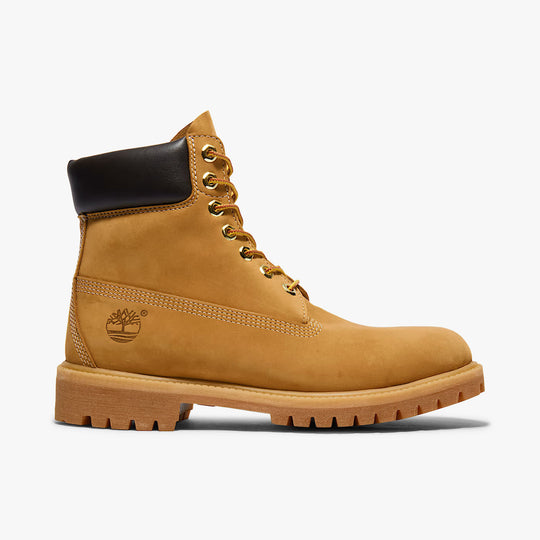 Timberland 6-Inch Premium Waterproof Boot / Wheat