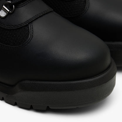 Timberland Field Boot Black Full Grain