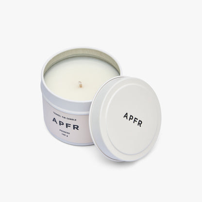 APFR Tin Candle / Possess