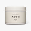 APFR Bougie en fer blanc «Timeless» 1