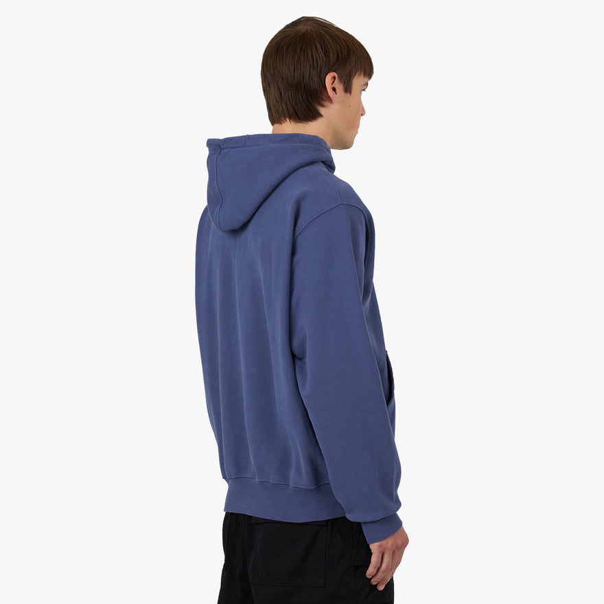 thisisneverthat T-Logo Pullover Hoodie / Violet – Livestock