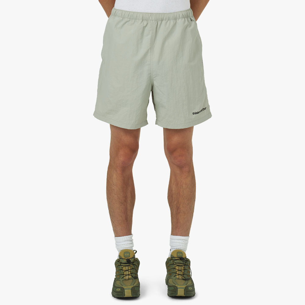 thisisneverthat Jogging Shorts / Warm Grey