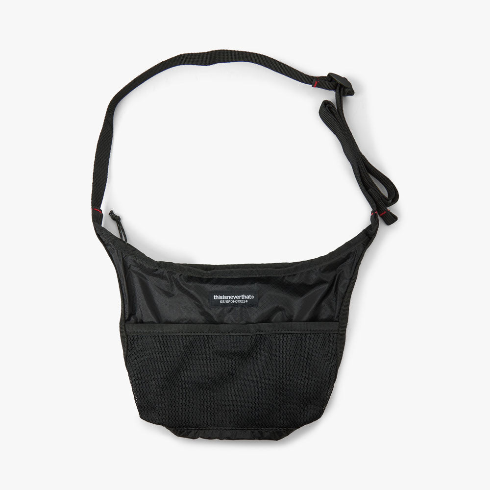 Thisisneverthat UL Mini Bag / Black