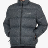 thisisneverthat PERTEX T Down Jacket Brown / Blue 4