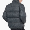 thisisneverthat PERTEX T Down Jacket Brown / Blue 5