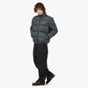 thisisneverthat PERTEX T Down Jacket Brown / Blue 7