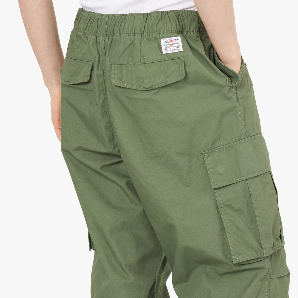 thisisneverthat Cargo Pants / Olive Green