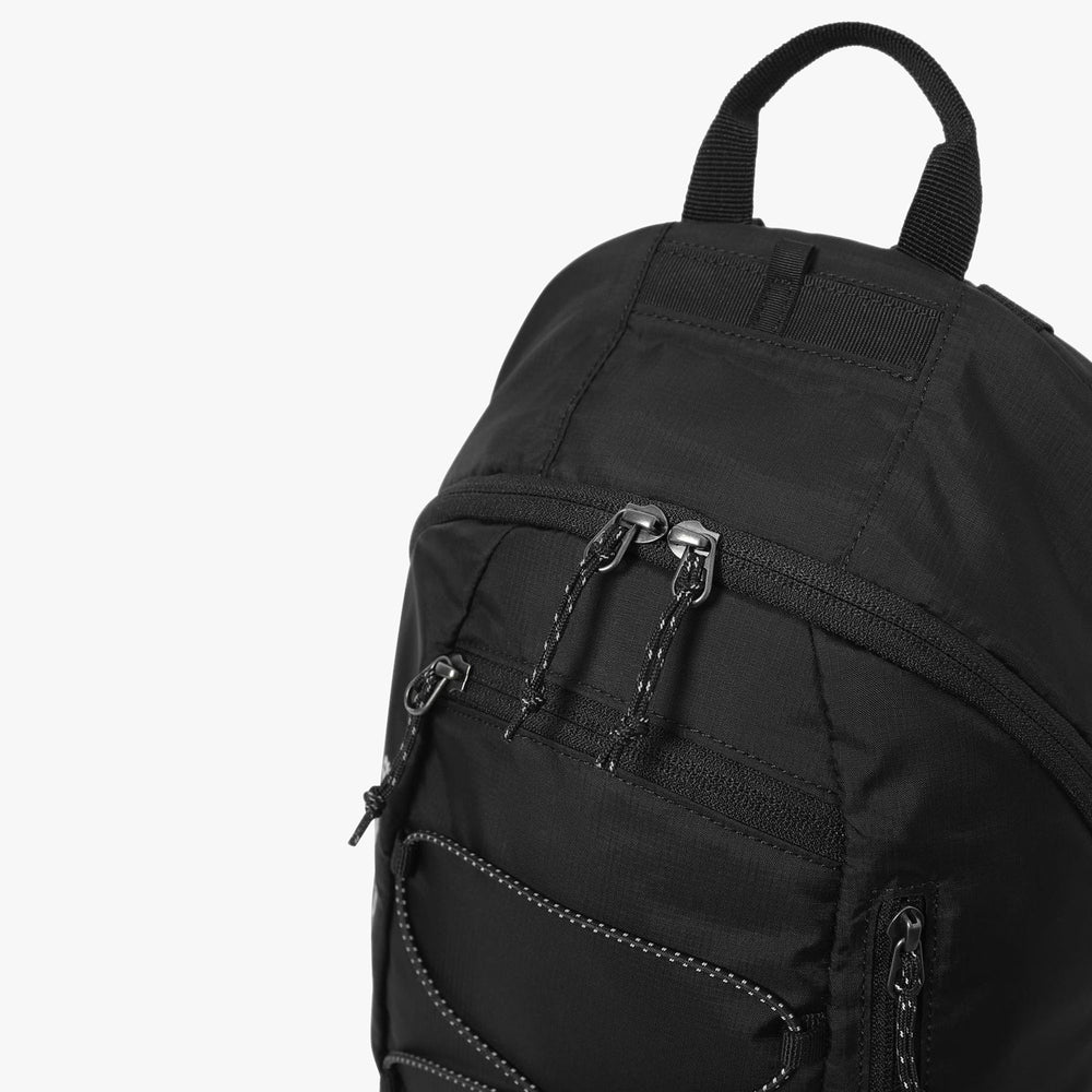 thisisneverthat Traveler FT 15 Backpack / Black