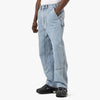 thisisneverthat Denim Carpenter Pant / Washed Blue 2