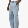 thisisneverthat Denim Carpenter Pant / Washed Blue 4