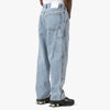 thisisneverthat Denim Carpenter Pant / Washed Blue 3