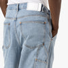 thisisneverthat Denim Carpenter Pant / Washed Blue 5