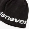 thisisneverthat SP-Logo No Cuff Beanie / Black 3