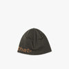 thisisneverthat SP-Logo No Cuff Beanie / Moss 2