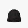 thisisneverthat Shaggy Tuque Sans Rebords / Noir 2