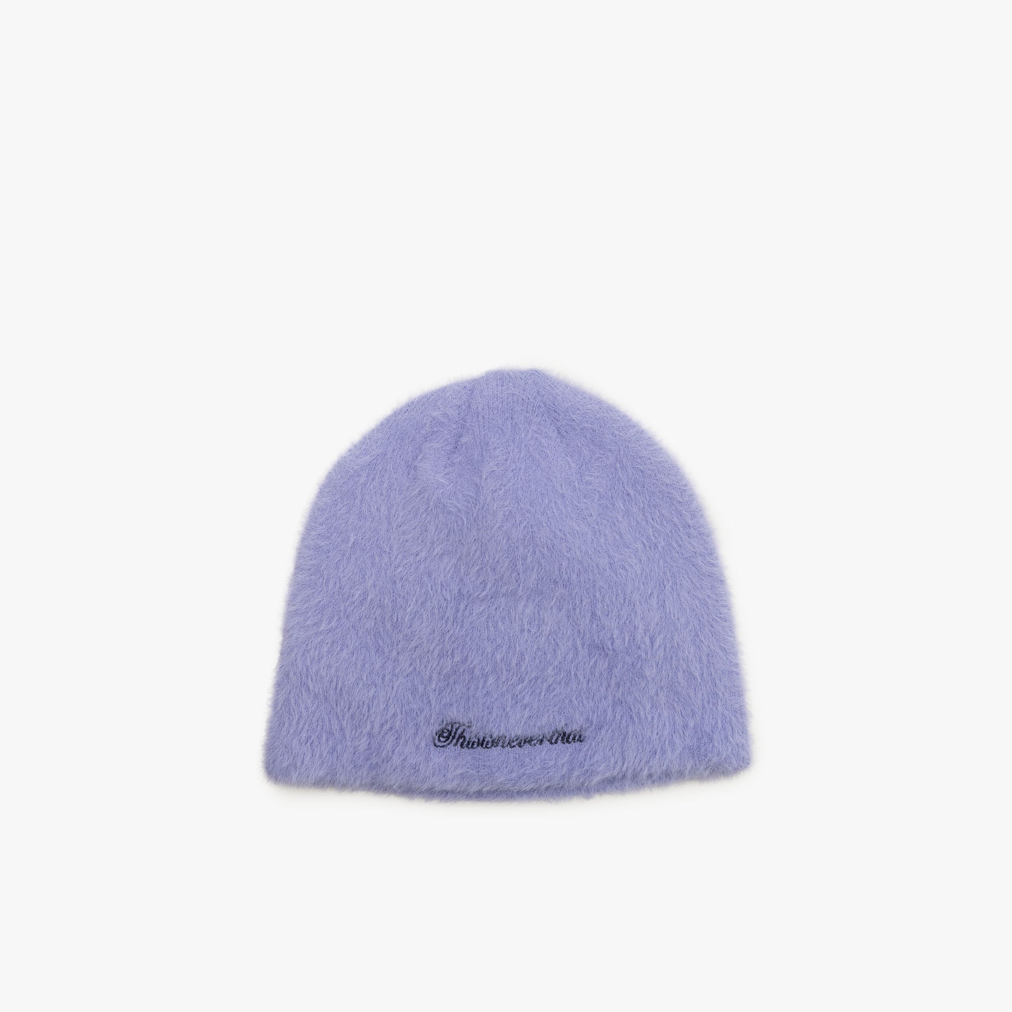 thisisneverthat Shaggy No Cuff Beanie / Lavender 1