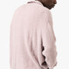 thisisneverthat SCT-Logo Polo en tricot Shaggy / Rose 5