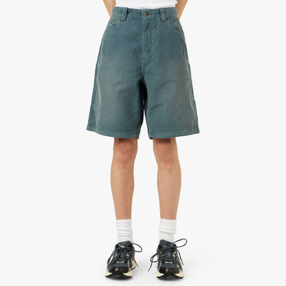 thisisneverthat Corduroy Short Slate