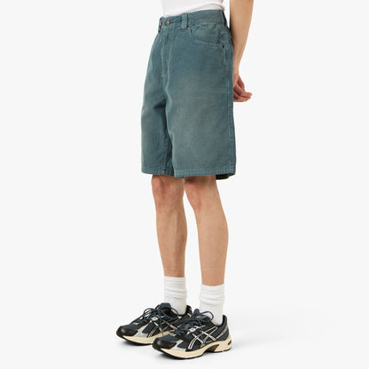 thisisneverthat Corduroy Short Slate