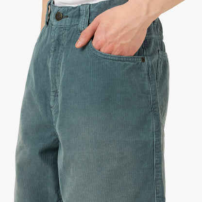 thisisneverthat Corduroy Short Slate